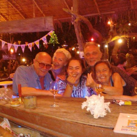 Chalee Tropicana Bungalow Ко Паям Екстериор снимка