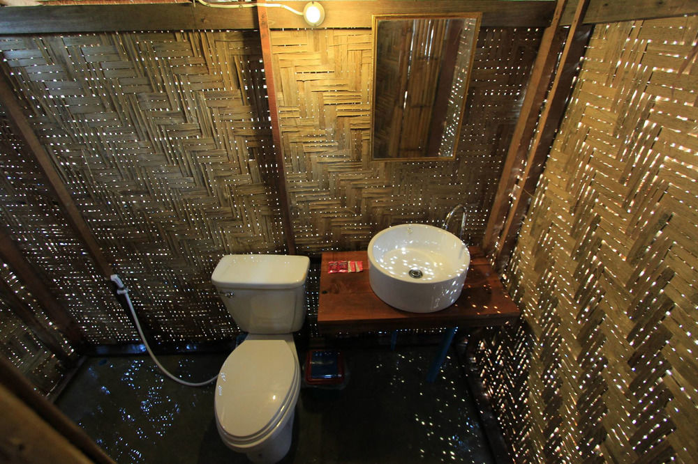 Chalee Tropicana Bungalow Ко Паям Екстериор снимка