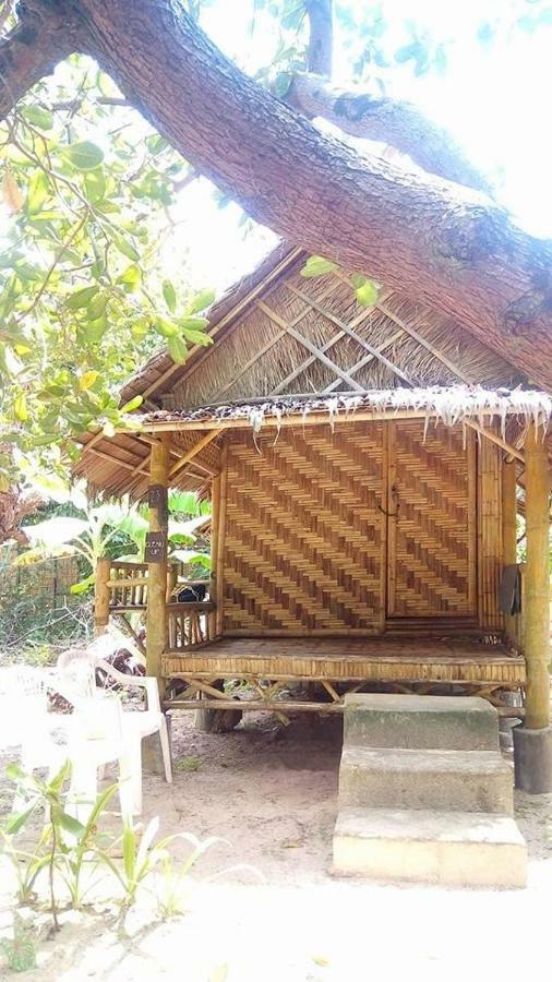 Chalee Tropicana Bungalow Ко Паям Екстериор снимка