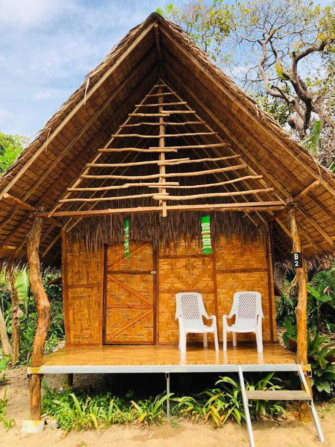 Chalee Tropicana Bungalow Ко Паям Екстериор снимка