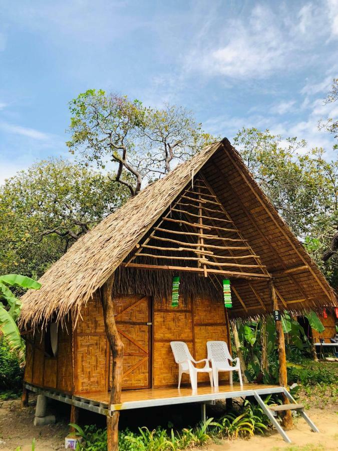 Chalee Tropicana Bungalow Ко Паям Екстериор снимка