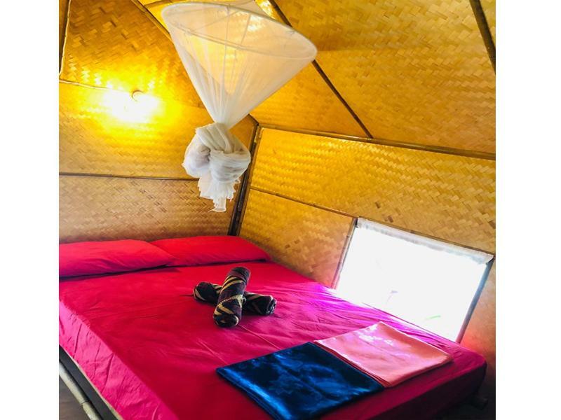 Chalee Tropicana Bungalow Ко Паям Екстериор снимка