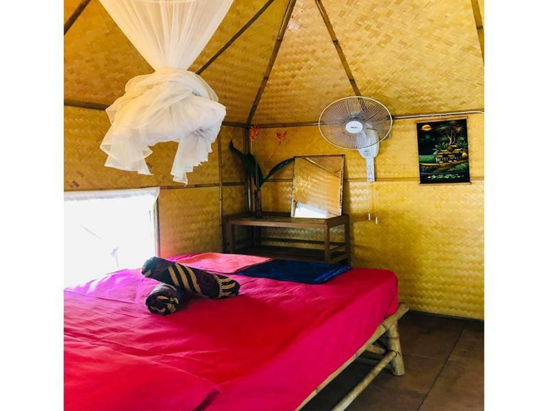 Chalee Tropicana Bungalow Ко Паям Екстериор снимка