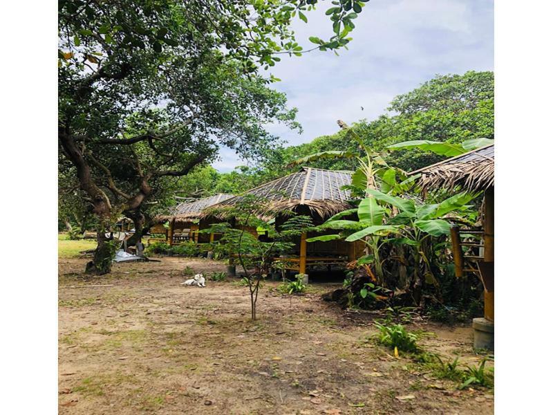 Chalee Tropicana Bungalow Ко Паям Екстериор снимка