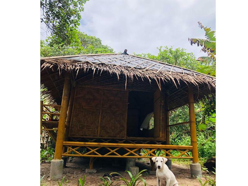 Chalee Tropicana Bungalow Ко Паям Екстериор снимка